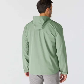 Men’s Force Phoenix Dwr Softshell Jacket