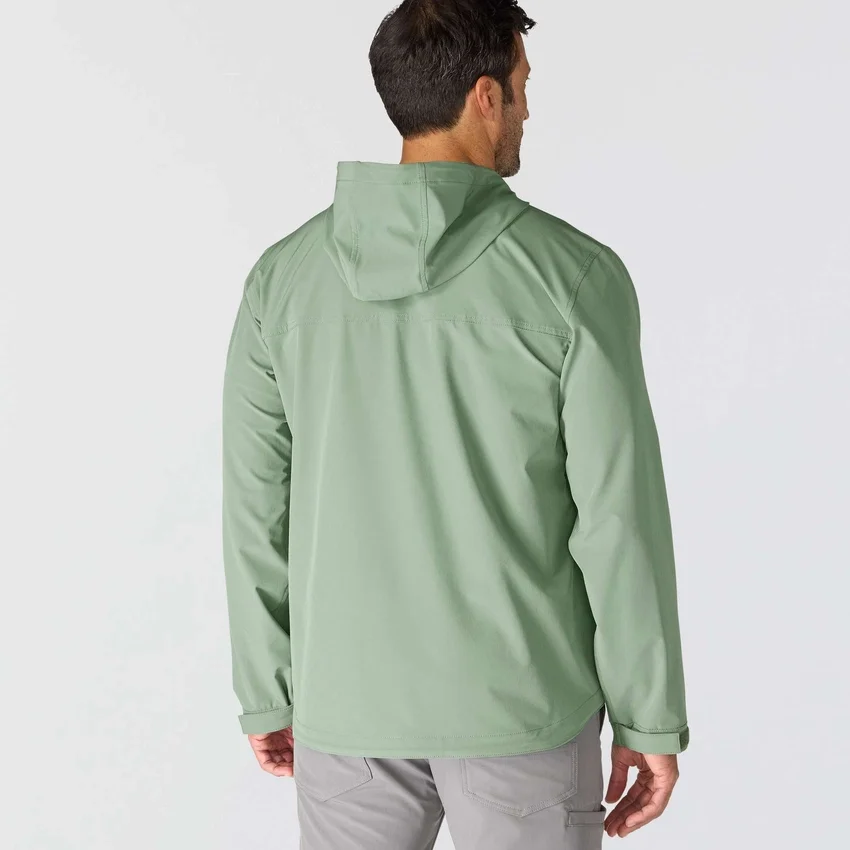 Men's Force Phoenix Dwr Softshell Jacket