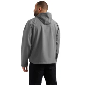 Men’s Force Phoenix Dwr Softshell Jacket