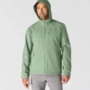 Men's Force Phoenix Dwr Softshell Jacket