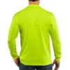 Men's Force Relaxed Fit Color Enhanced Long Sleeve T-Shirt