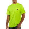 Men's Force Relaxed Fit Color Enhanced T-Shirt