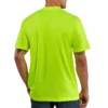 Men's Force Relaxed Fit Color Enhanced T-Shirt