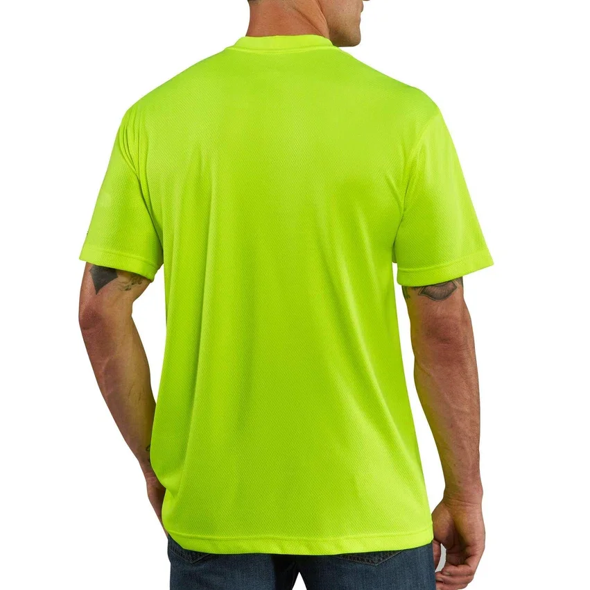 Men's Force Relaxed Fit Color Enhanced T-Shirt