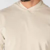Men's Force Relaxed Fit Moisture Wicking Logo Hoodie