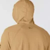 Men's Force Relaxed Fit Moisture Wicking Logo Hoodie