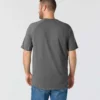 Men's Force Relaxed Fit Moisture Wicking Pocket T-Shirt