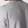 Men's Force Relaxed Fit Moisture Wicking Pocket T-Shirt