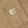Men's Force Relaxed Fit Moisture Wicking Pocket T-Shirt