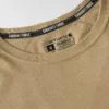 Men's Force Relaxed Fit Moisture Wicking Pocket T-Shirt