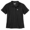 Men's Force Relaxed Fit Pocket Polo Shirt