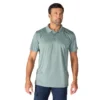 Men's Force Sun Defender™ Relaxed Fit Logo Polo Shirt - Sun Protection Shirts