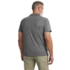 Men's Force Sun Defender™ Relaxed Fit Logo Polo Shirt - Sun Protection Shirts