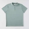 Men's Force Sun Defender™ Relaxed Fit Logo Polo Shirt - Sun Protection Shirts