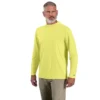 Men's Force Sun Defender Upf 50+ Lightweight Long Sleeve Moisture Wicking Hoodie - Sun Protection Hoodies