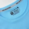 Men's Force Sun Defender Upf 50+ Lightweight Long Sleeve Moisture Wicking T-Shirt - Sun Protection Shirts