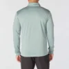 Men's Force Sun Defender Upf 50+ Moisture Wicking Half Zip Pullover - Sun Protection Shirts