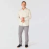 Men's Force Sun Defender™ Woven Relaxed Fit Long Sleeve Shirt - Sun Protection Shirts
