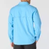 Men's Force Sun Defender™ Woven Relaxed Fit Long Sleeve Shirt - Sun Protection Shirts