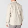Men's Force Sun Defender™ Woven Relaxed Fit Long Sleeve Shirt - Sun Protection Shirts