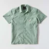 Men's Force Sun Defender™ Woven Relaxed Fit Short Sleeve Shirt - Sun Protection Shirts