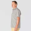 Men's Force Sun Defender™ Woven Relaxed Fit Short Sleeve Shirt - Sun Protection Shirts