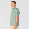 Men's Force Sun Defender™ Woven Relaxed Fit Short Sleeve Shirt - Sun Protection Shirts