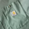 Men's Force Sun Defender™ Woven Relaxed Fit Short Sleeve Shirt - Sun Protection Shirts