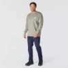 Men's Fr Force Dearborn Loose Fit Long Sleeve Henley