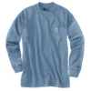 Men's Fr Force Dearborn Loose Fit Long Sleeve T-Shirt