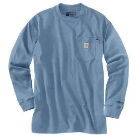 Men's Fr Force Dearborn Loose Fit Long Sleeve T-Shirt