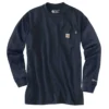 Men's Fr Force Dearborn Loose Fit Long Sleeve T-Shirt