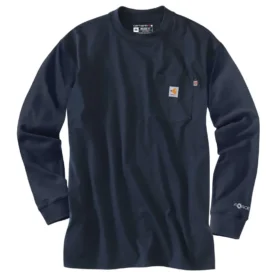 Men's Fr Force Dearborn Loose Fit Long Sleeve T-Shirt