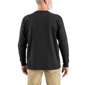 Men’s Fr Force Dearborn Loose Fit Long Sleeve T-Shirt