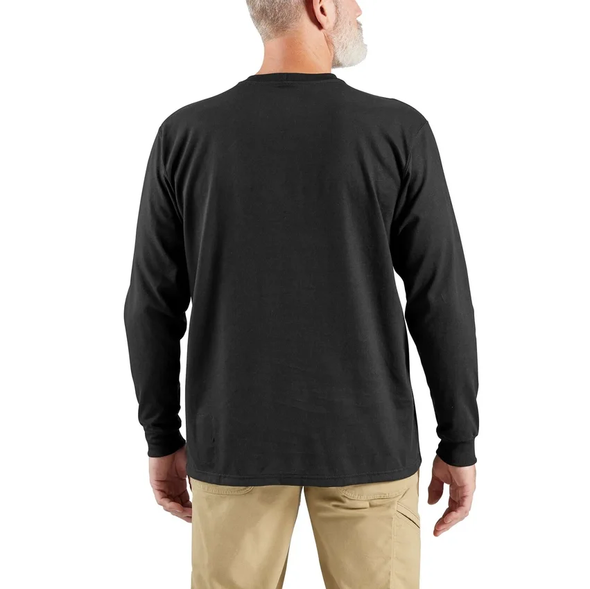 Men's Fr Force Dearborn Loose Fit Long Sleeve T-Shirt