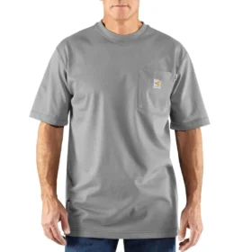 Men's Fr Force Dearborn Loose Fit T-Shirt - Flame Resistant Shirts