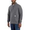 Men's Fr Force Marquette Quarter Zip Sweatshirt - Flame Resistant Sweatshirts