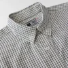 Men's Fr Force Sun Defender™ Long Sleeve Plaid Shirt - Sun Protection Shirts