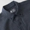 Men's Fr Force Sun Defender™ Long Sleeve Plaid Shirt - Sun Protection Shirts