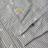 Men's Fr Force Sun Defender™ Long Sleeve Plaid Shirt - Sun Protection Shirts