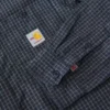 Men's Fr Force Sun Defender™ Long Sleeve Plaid Shirt - Sun Protection Shirts