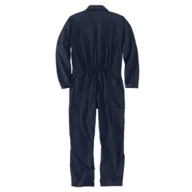 Men’s Fr Loose Fit Lightweight Force Coveralls – Flame Resistant Coveralls