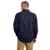 Men's Fr Loose Fit Twill Long Sleeve Shirt