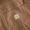 Men's Fr Quick Duck Coat - Flame Resistant Jackets