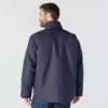 Men's Fr Quick Duck Coat - Flame Resistant Jackets