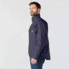 Men's Fr Quick Duck Coat - Flame Resistant Jackets