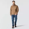 Men's Fr Quick Duck Coat - Flame Resistant Jackets