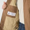 Men's Fr Quick Duck Coat - Flame Resistant Jackets