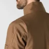 Men's Fr Quick Duck Coat - Flame Resistant Jackets