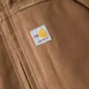 Men's Fr Quick Duck Jacket - Flame Resistant Jackets